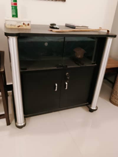 TV trolley