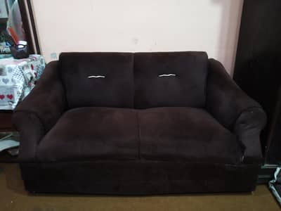 7 Seater Sofa Set