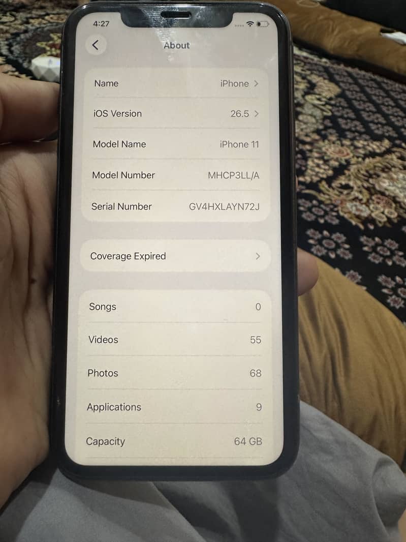 Apple iPhone 11 2