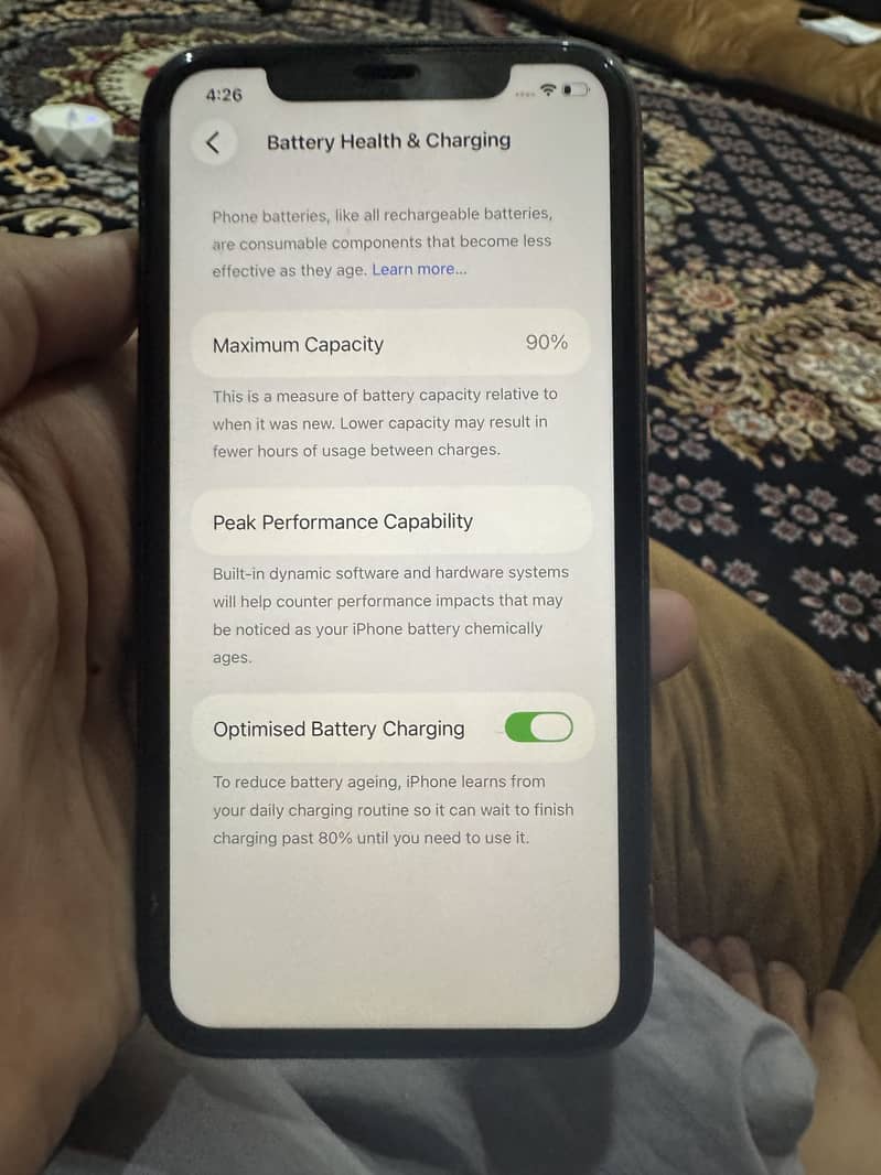 Apple iPhone 11 6