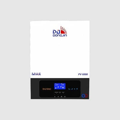 Dongjin Hybrid Inverter PV6000 5.5 KW IP21