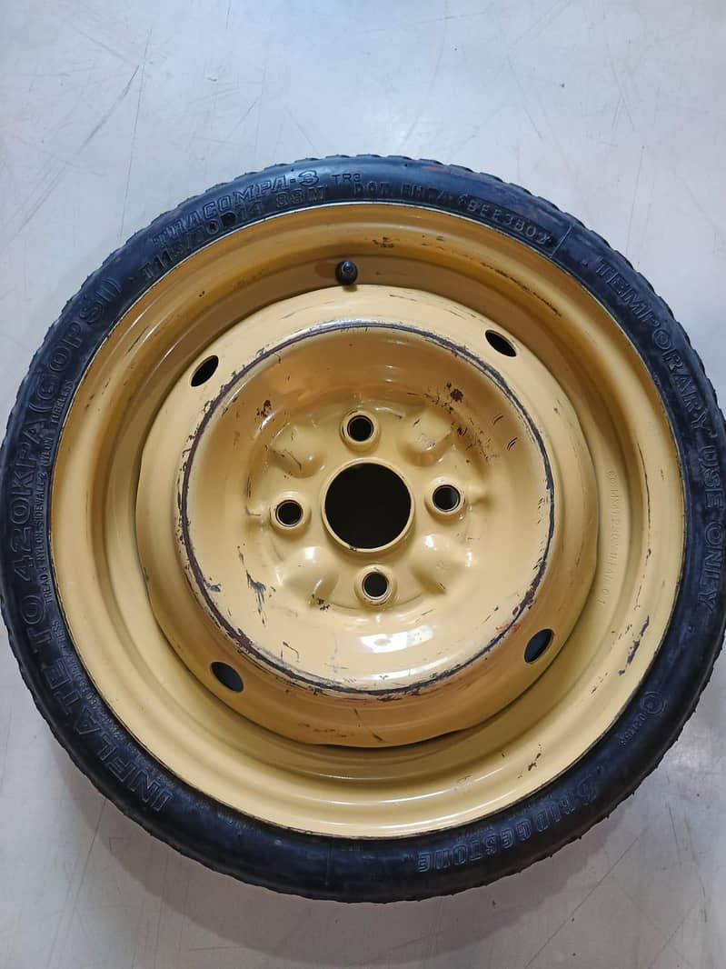 Tyres 1