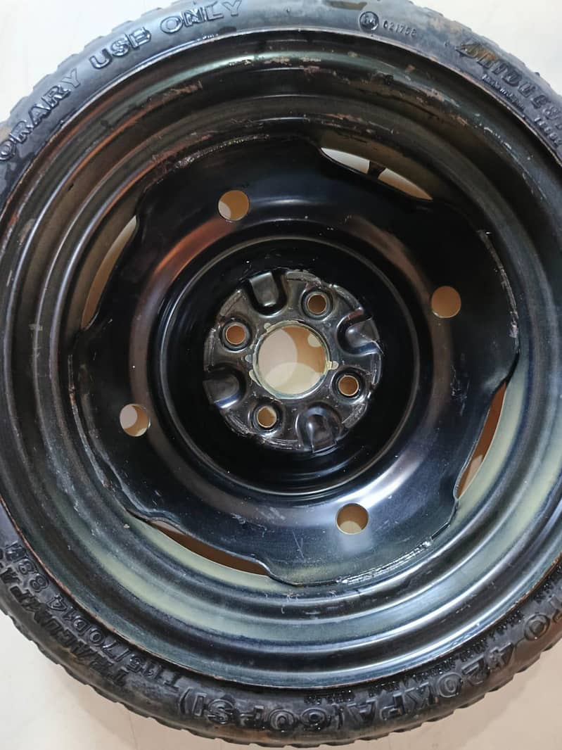 Tyres 2
