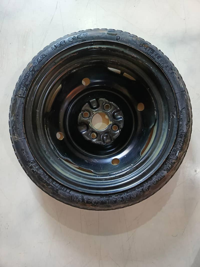 Tyres 3