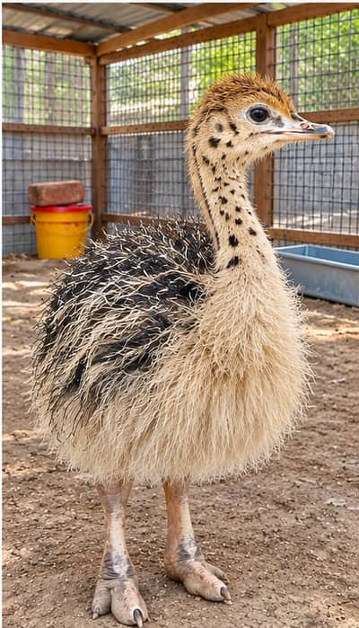 Ostrich chicks  |Ostrich | chicks for sale