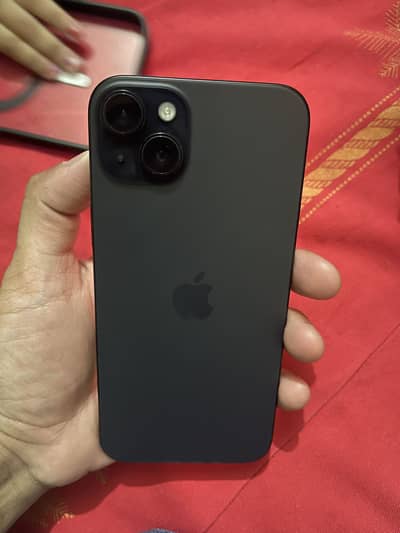 Apple iPhone 15 plus 128 GB FOR Sale