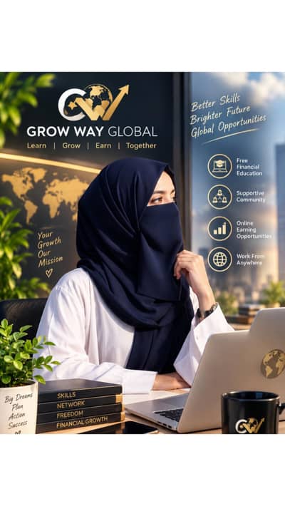 Business provider