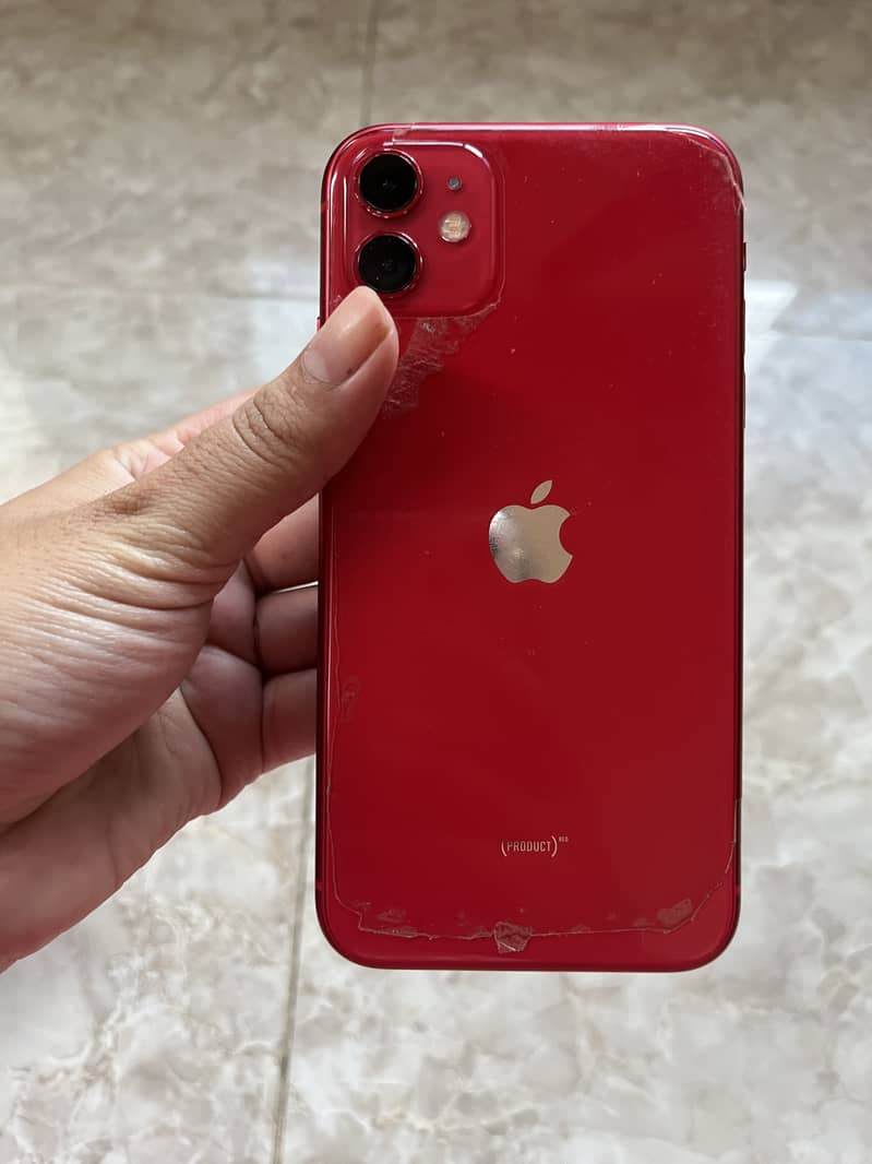 Apple iPhone 11 7