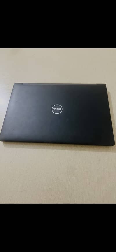 Dell laptop