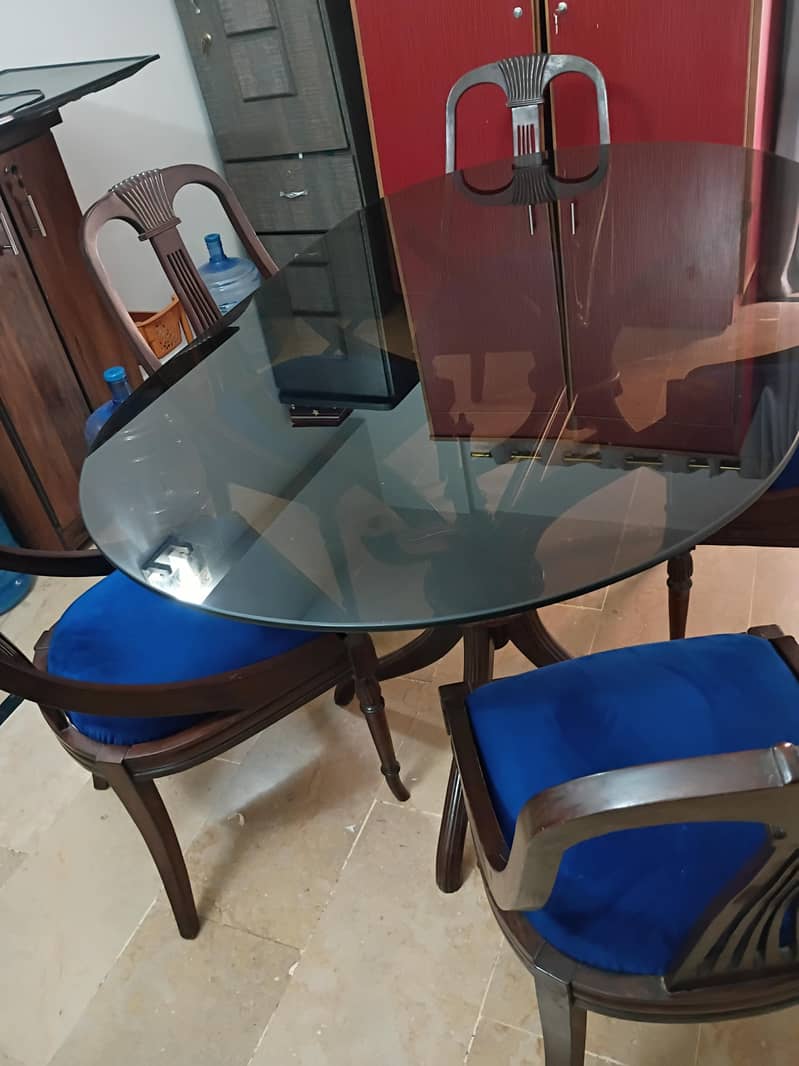 Dining Table 1