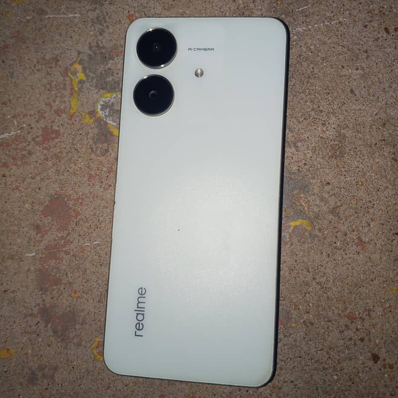 Realme Note 60x 3
