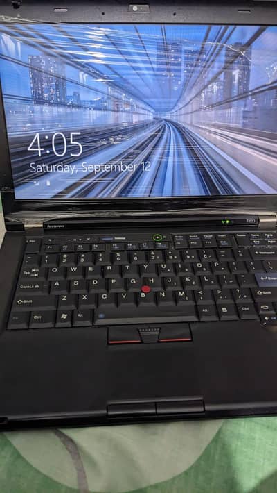 LENOVO LAPTOP