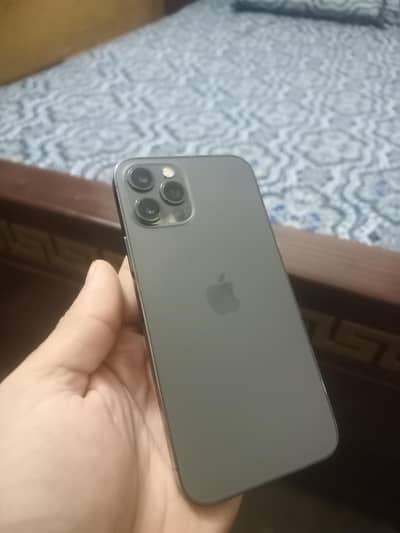 Apple iPhone 12 Pro