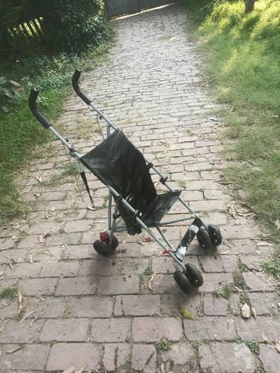 Baby Stroller / Pram smart /light weight portable for Sale