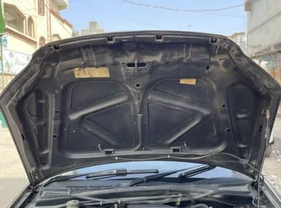 Honda Civic EXi 2006