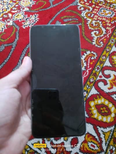 Tecno Spark 10C