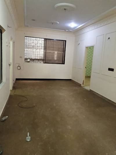 1 Bed Room & Lounge 7 kitchen DHA Phase 2 Ext. 1st Floor
