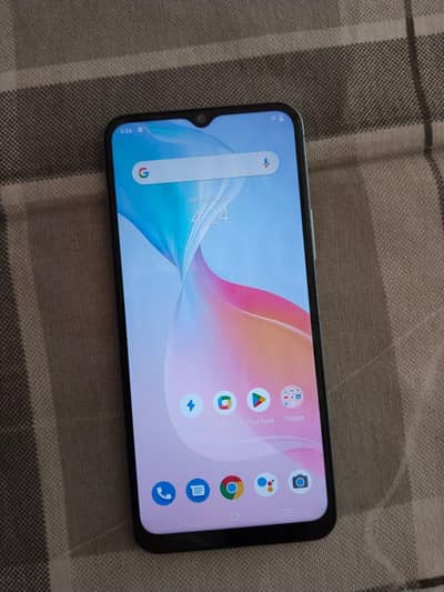 Vivo Y21