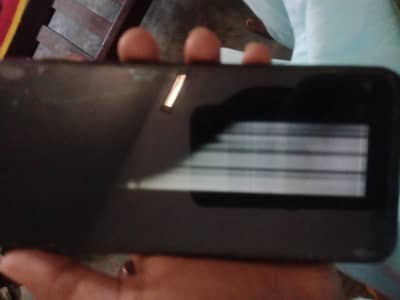Infinix Smart 4