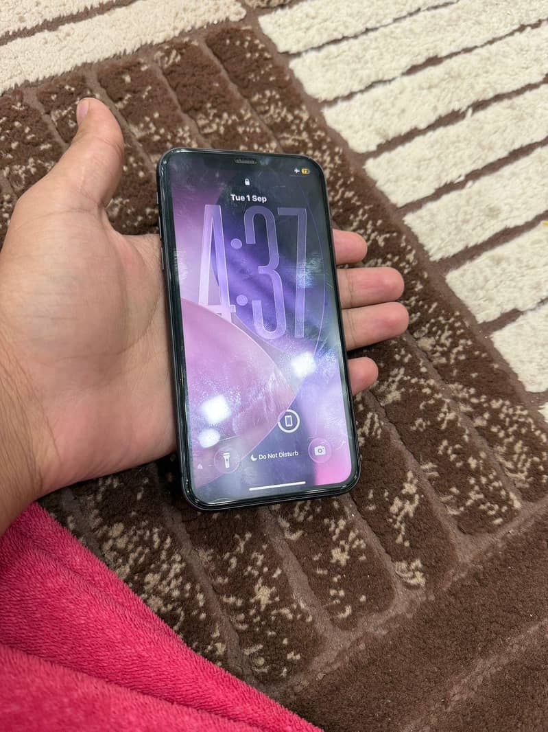 Apple iPhone 11 0