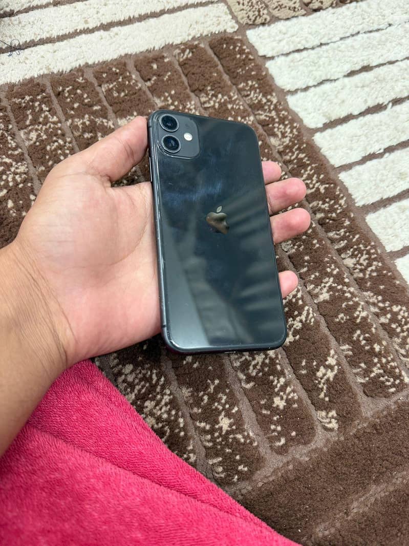 Apple iPhone 11 1