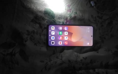 Redmi Note 11 . blue