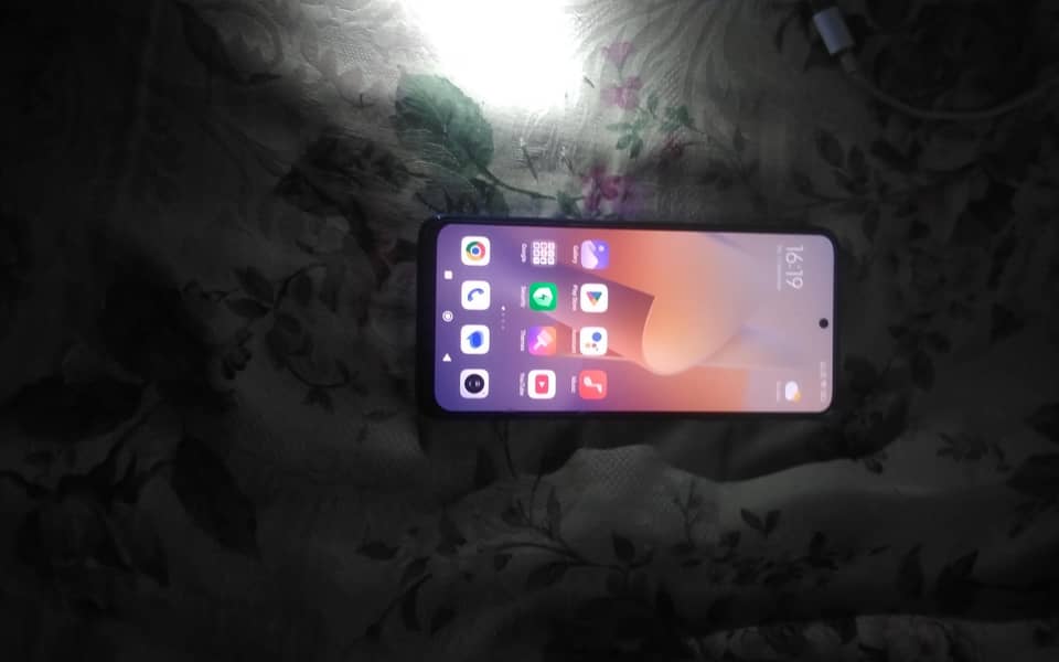 Redmi Note 11 . blue 0