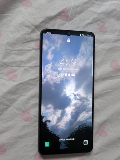 Samsung Mobile A32