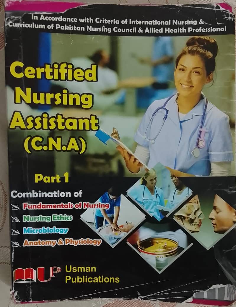 CNA part 1 complete course 1