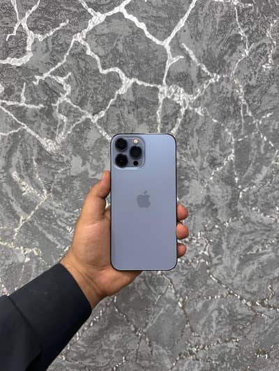 Apple iPhone 13 Pro Max