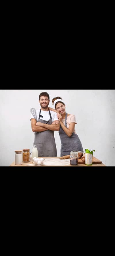 Couple job chaye