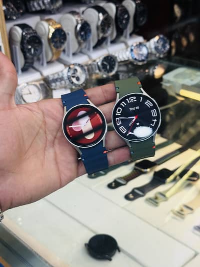 Galaxy watch 7 44mm 40mm