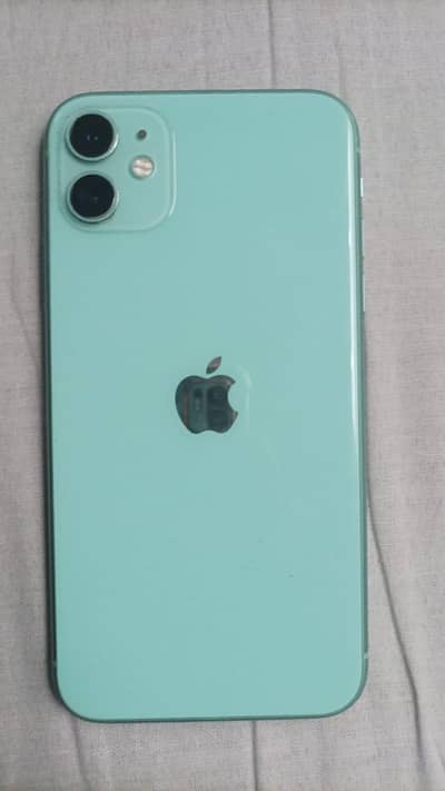 Apple iPhone 11