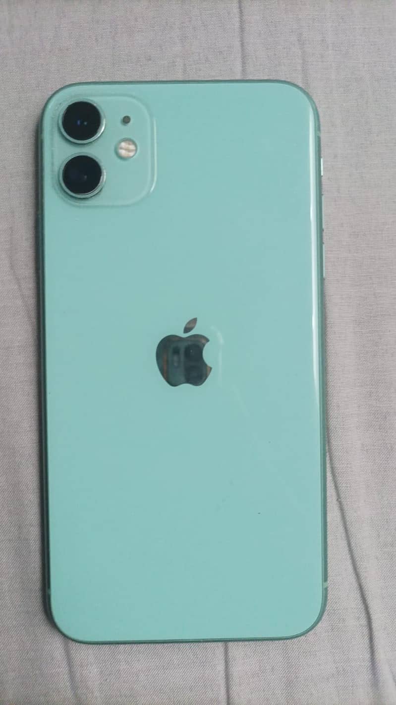 Apple iPhone 11 0