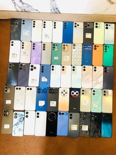 AK Mobile zone