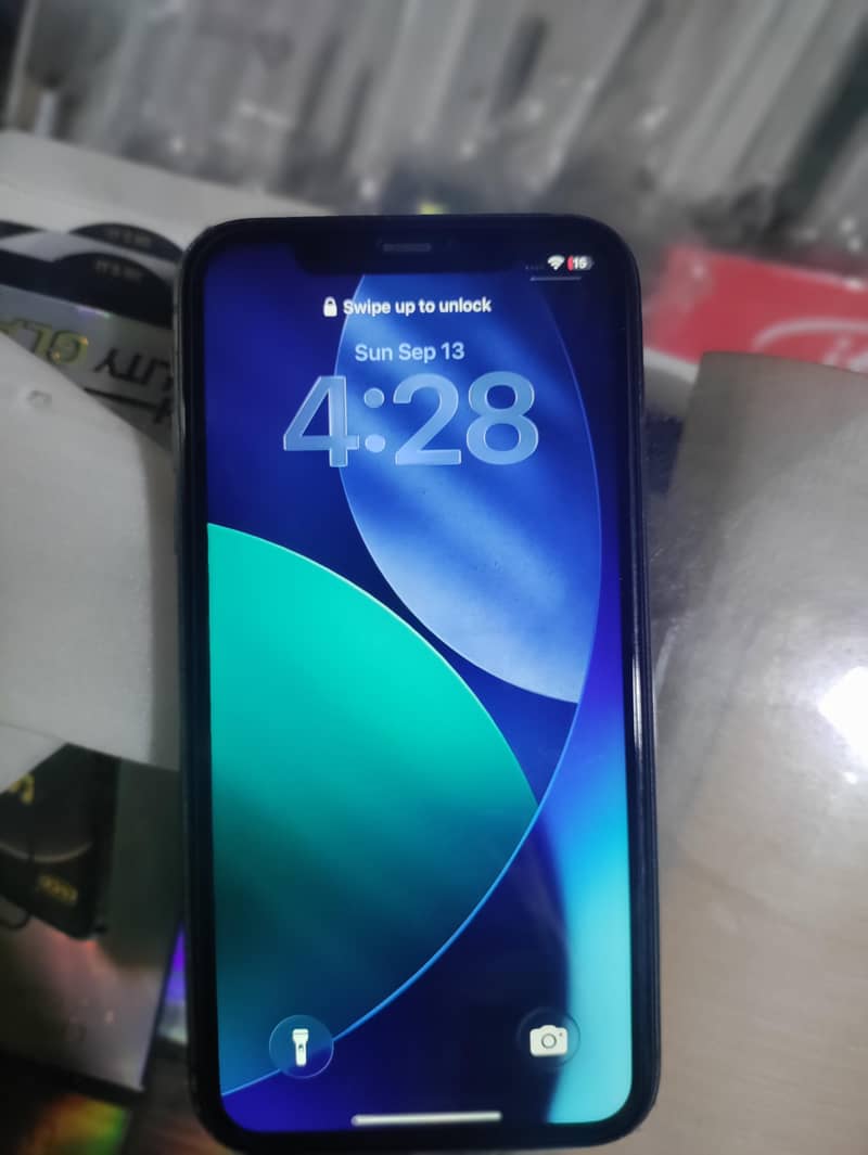Apple iPhone 11 1