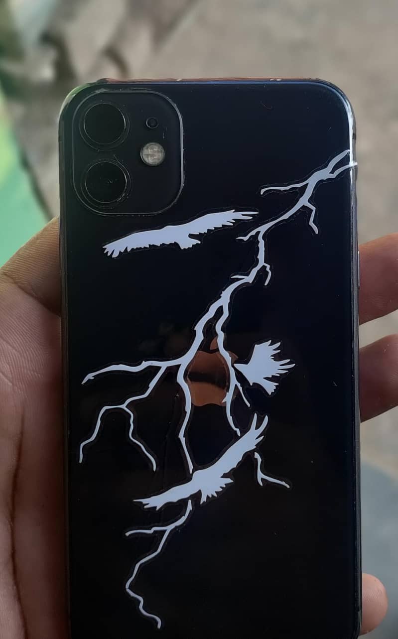 Apple iPhone 11 2