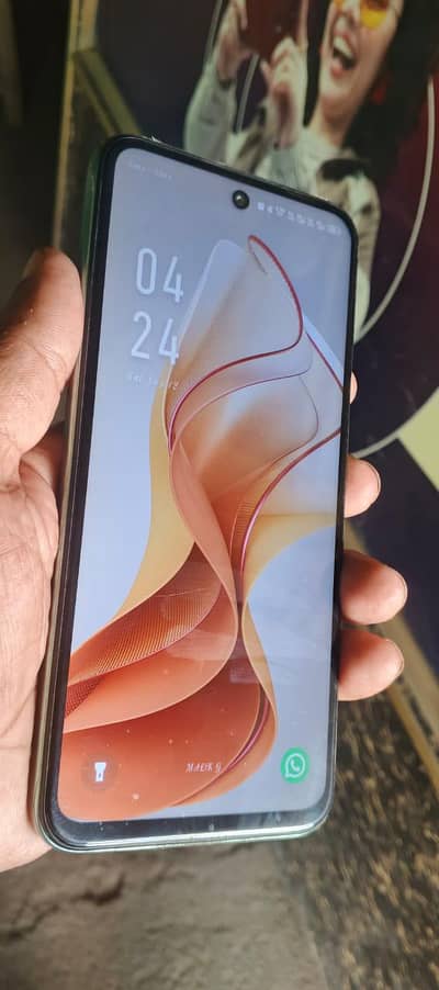 Infinix Hot 50i