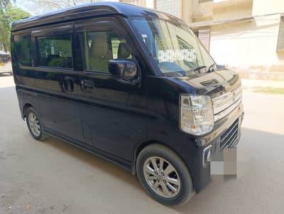Nissan Clipper 2018/2023