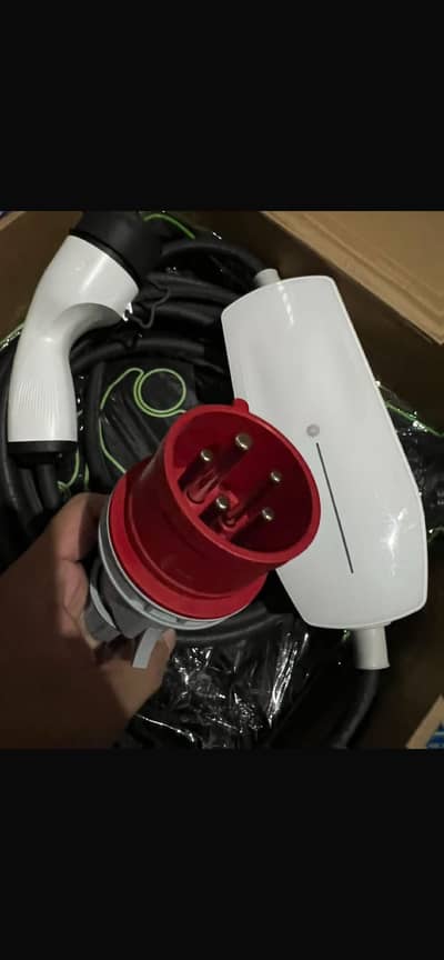 11KW EV charger