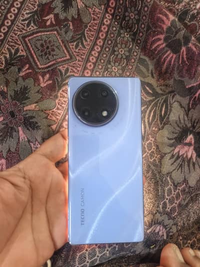 Tecno CAMON 30S