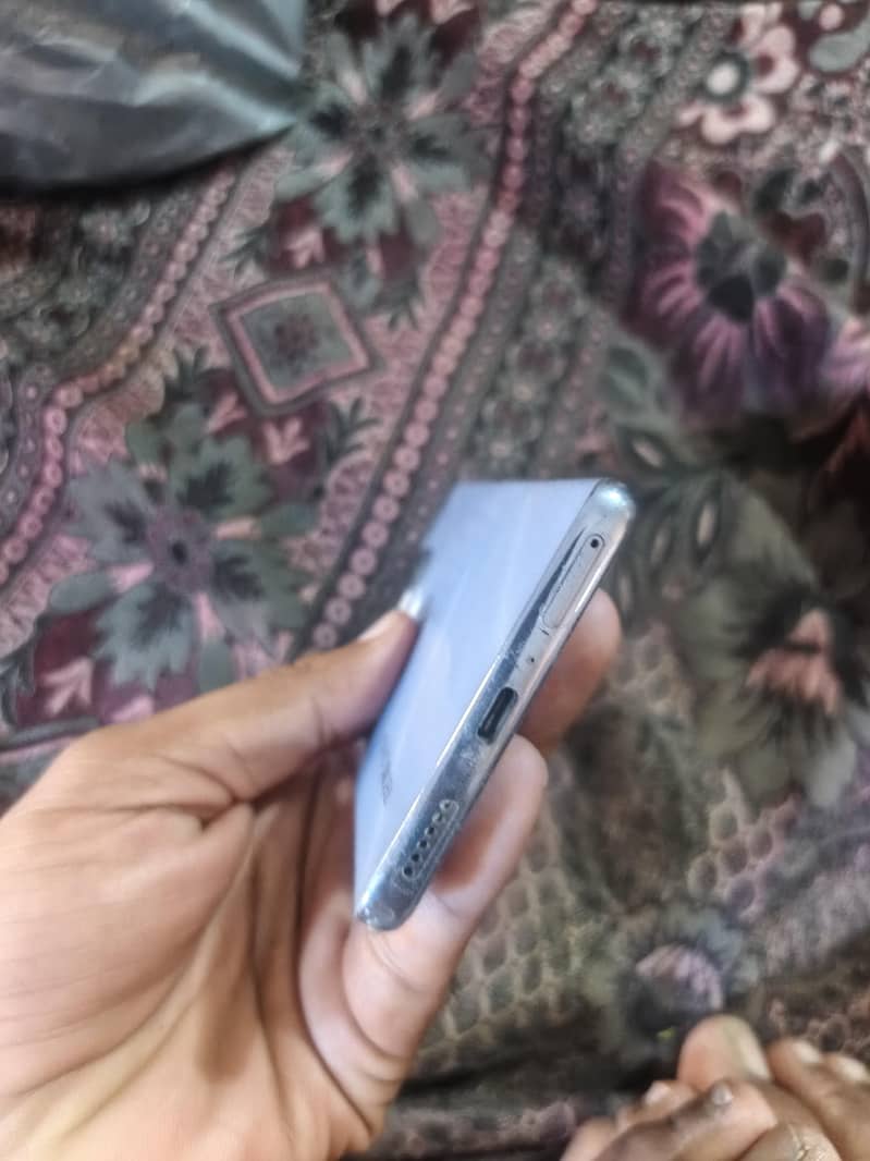 Tecno CAMON 30S 2