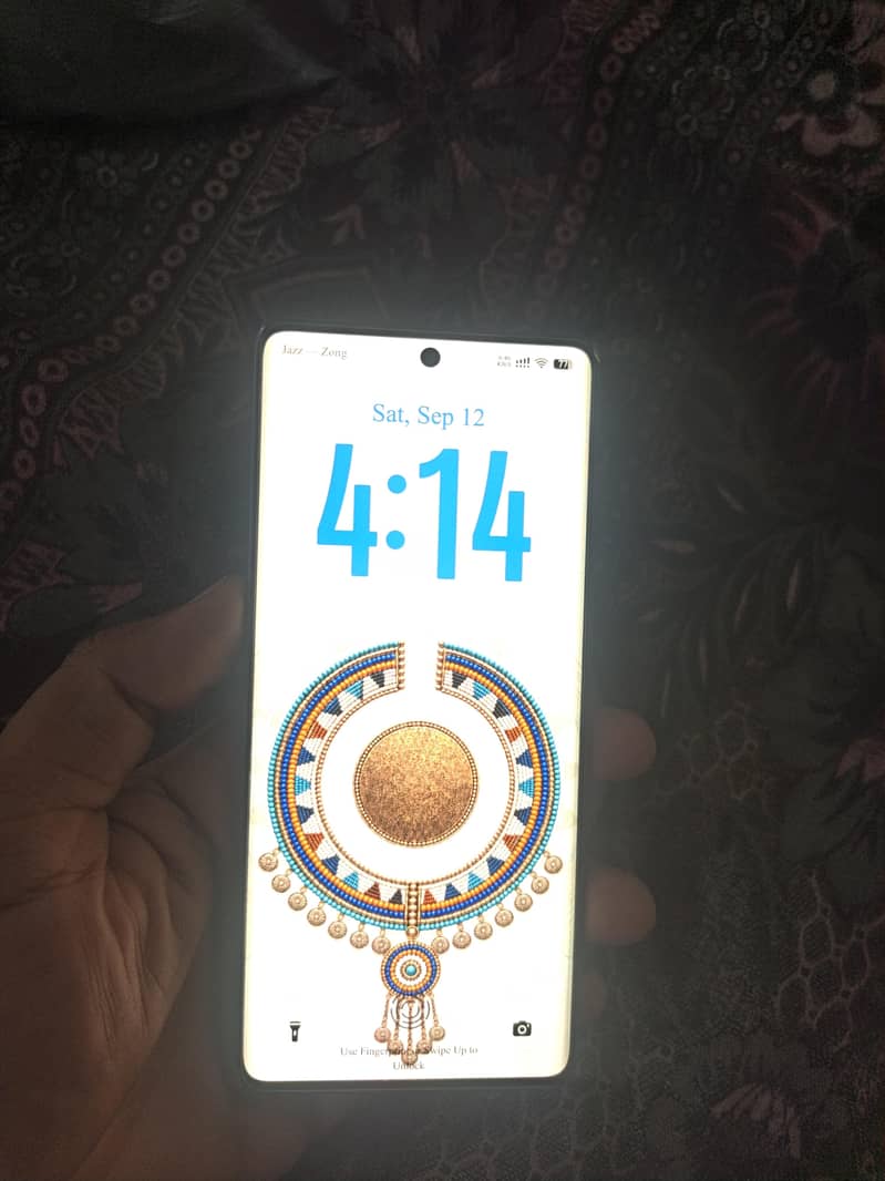 Tecno CAMON 30S 4