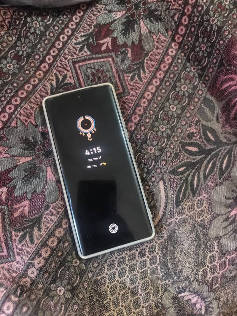 Tecno CAMON 30S 7