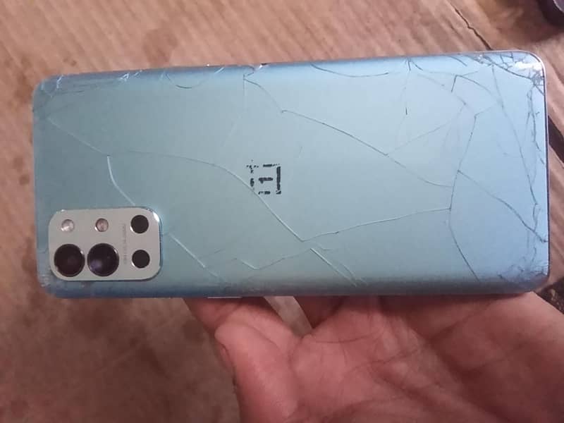 One Plus 9R 0