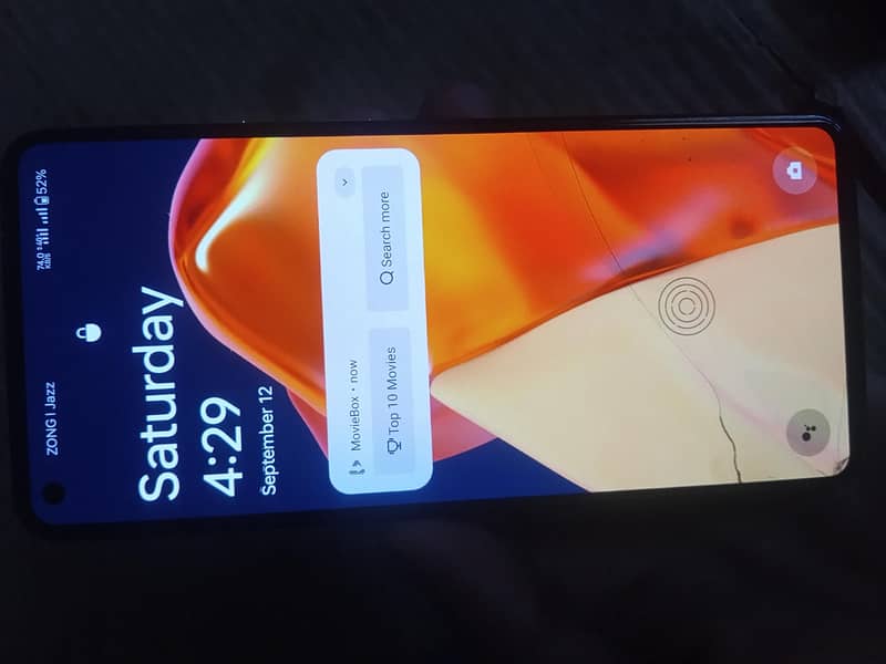 One Plus 9R 1