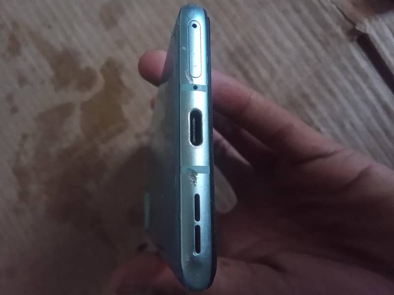 One Plus 9R 2