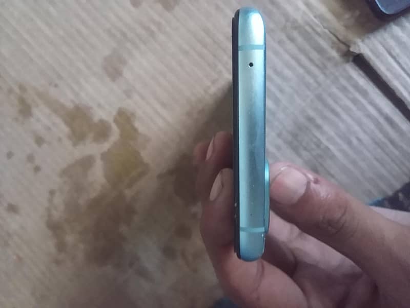 One Plus 9R 4