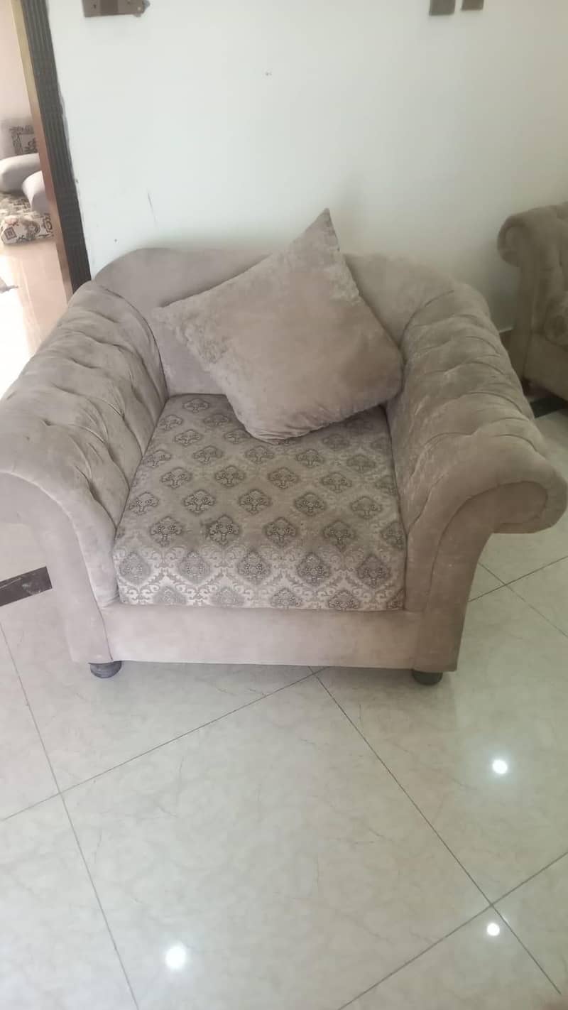 sofa set 6 seater 0