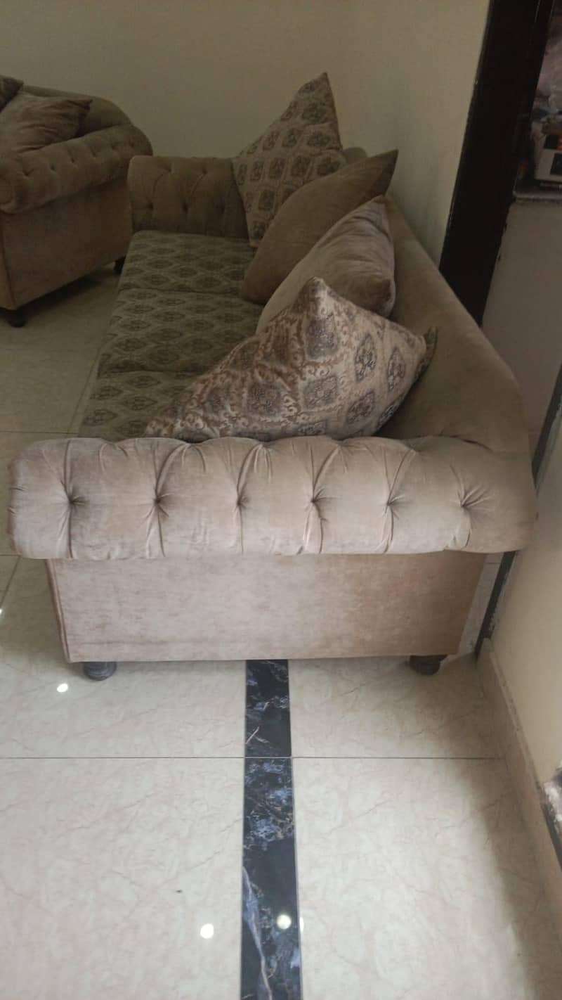 sofa set 6 seater 4